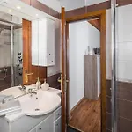 One-bedroom In Svlovrec Holiday home Rajki
