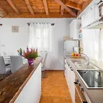One-bedroom In Svlovrec *