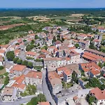 One-bedroom In Svlovrec Holiday home Rajki