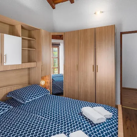 One-bedroom In Svlovrec בית נופש Rajki