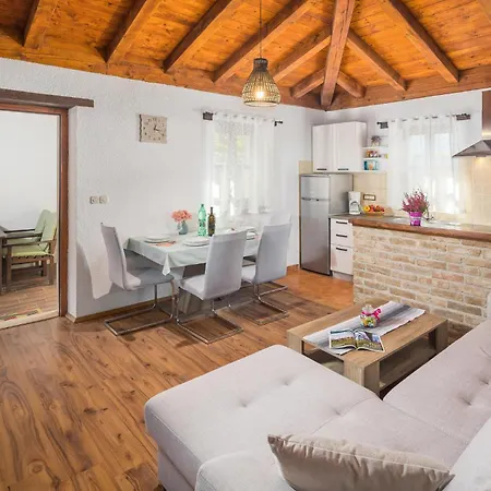 One-bedroom In Svlovrec * Rajki