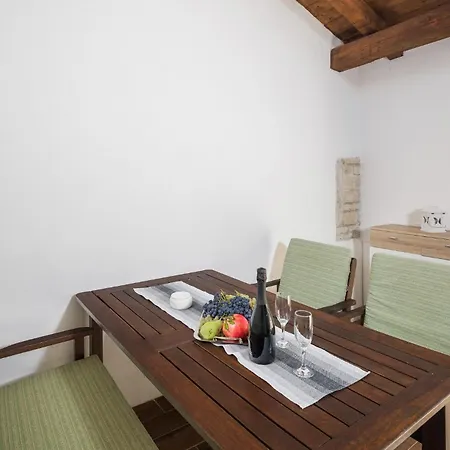 One-bedroom In Svlovrec